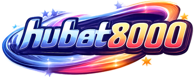 Logo hubet8000